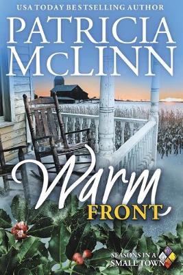 Book cover for Warm Front