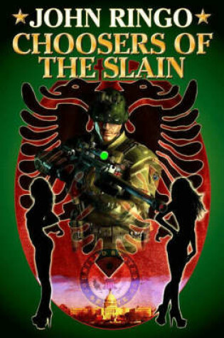 Cover of Choosers Of The Slain