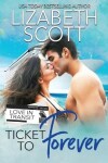 Book cover for Ticket to Forever