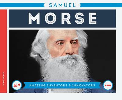 Cover of Samuel Morse