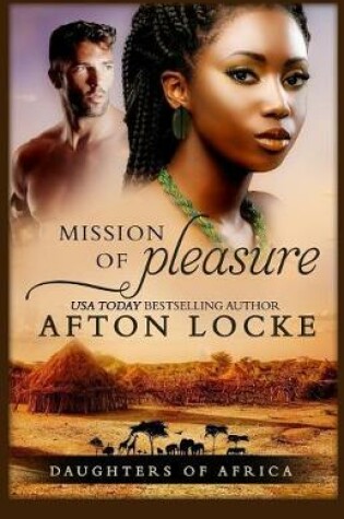 Cover of Mission of Pleasure