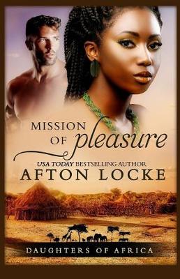 Book cover for Mission of Pleasure