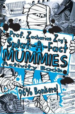 Cover of Mummies