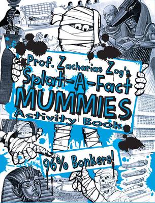 Cover of Mummies