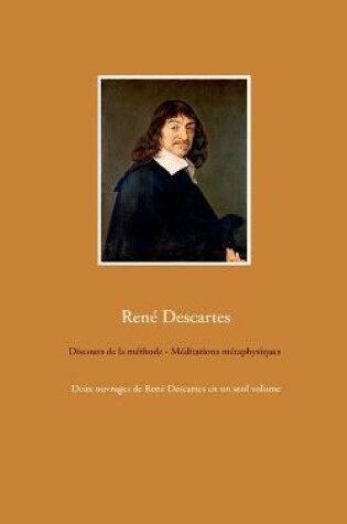 Cover of Discours de la methode - Meditations metaphysiques