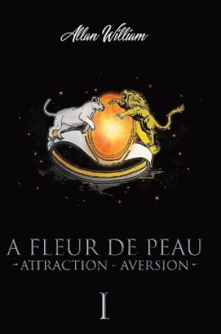 Cover of A Fleur De Peau