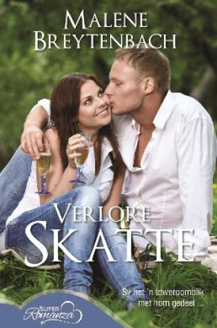 Cover of Verlore skatte