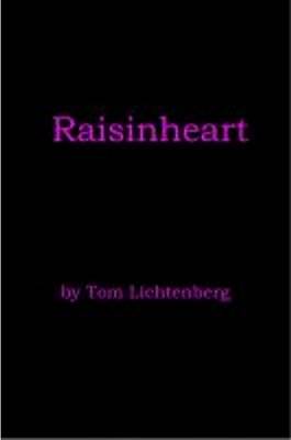 Book cover for Raisinheart