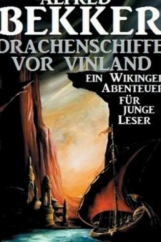 Cover of Drachenschiffe vor Vinland