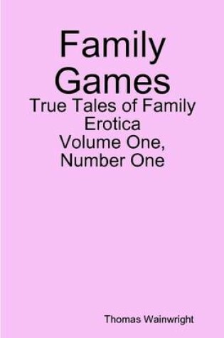Cover of Family Games
