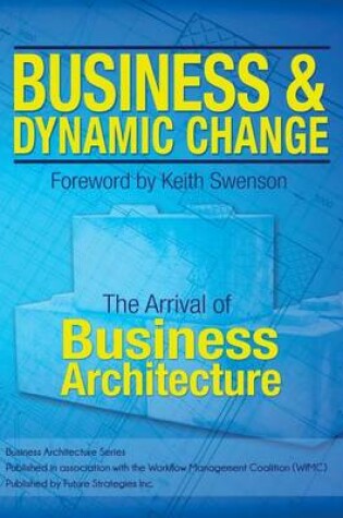 Cover of Business and Dynamic Change