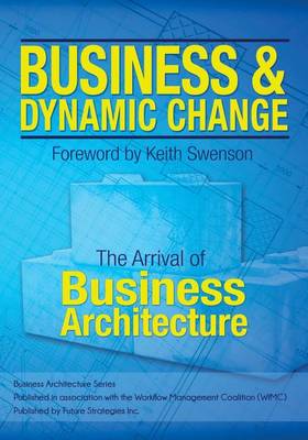 Book cover for Business and Dynamic Change