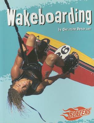 Cover of Wakeboarding