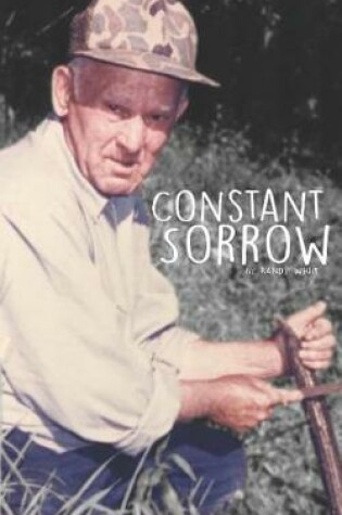 Cover of Constant Sorrow