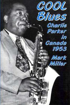 Book cover for Cool Blues