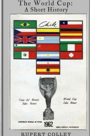 Cover of The World Cup