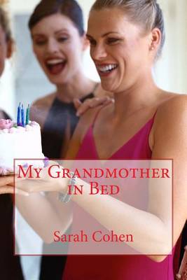 Book cover for My Grandmother in Bed