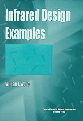 Cover of Infrared Design Examples