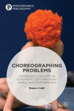 Cover of Choreographing Problems