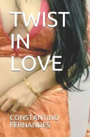 Cover of Twist in Love