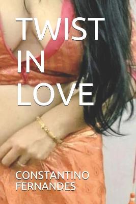 Book cover for Twist in Love