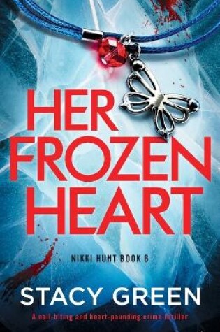 Cover of Her Frozen Heart