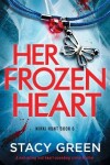 Book cover for Her Frozen Heart