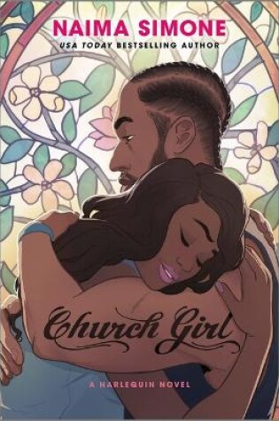 Cover of Church Girl