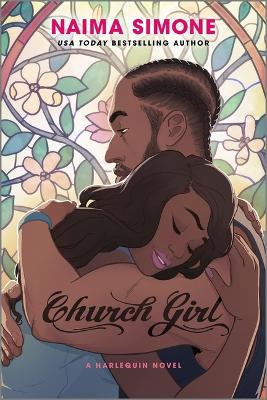 Cover of Church Girl