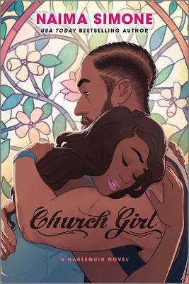 Book cover for Church Girl