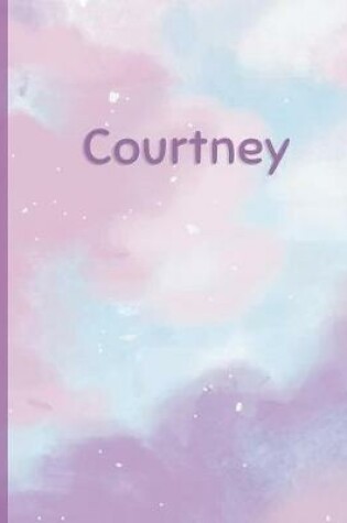 Cover of Courtney