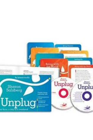 Cover of Unplug