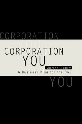 Cover of Corporation You