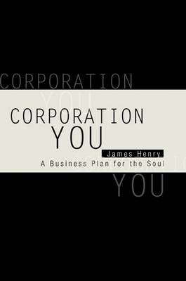 Book cover for Corporation You