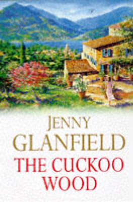 Book cover for The Cuckoo Wood