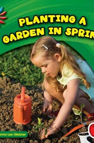 Cover of Planting a Garden in Spring