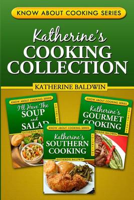 Cover of Katherine's Cooking Collection