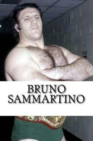 Cover of Bruno Sammartino