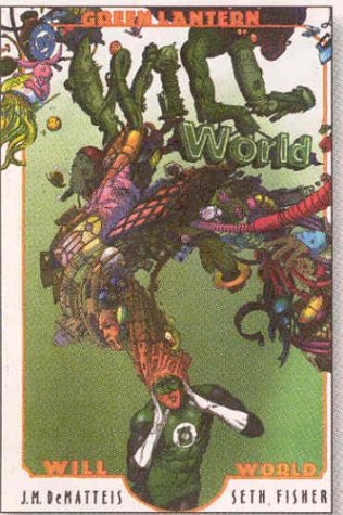 Cover of Willworld