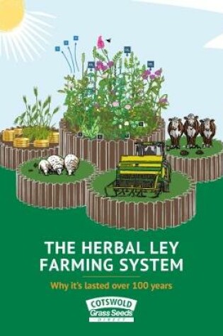 Cover of The Herbal ley Farming System