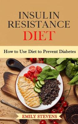 Book cover for Insulin Resistance Diet