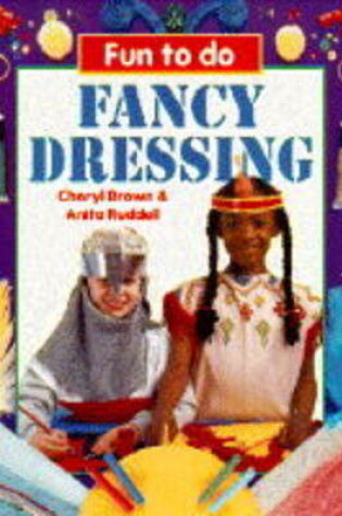 Cover of Fancy Dressing