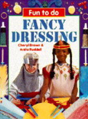 Cover of Fancy Dressing