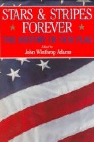 Cover of Stars and Stripes Forever