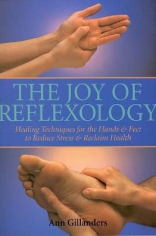 Cover of The Joy of Reflexology