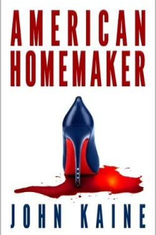 Cover of American Homemaker