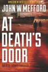 Book cover for At Death's Door (an Alex Troutt Thriller, Book 11)