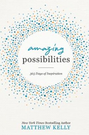 Cover of Amazing Possibilities