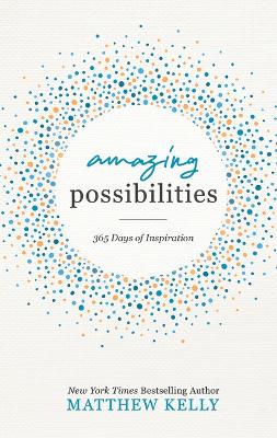 Book cover for Amazing Possibilities