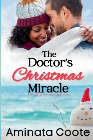 Cover of The Doctor's Christmas Miracle